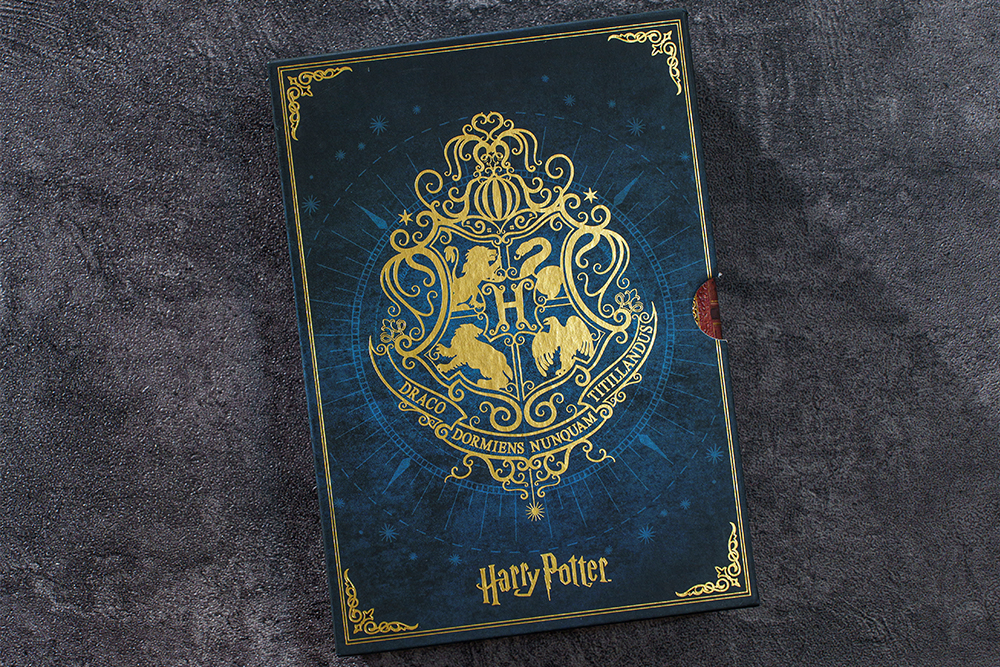 ハリー・ポッター コレクション | Paperblanks